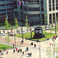 Breda University of Applied Sciences