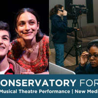 The New York Conservatory for Dramatic Arts
