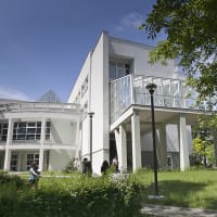 Stefan cel Mare University of Suceava