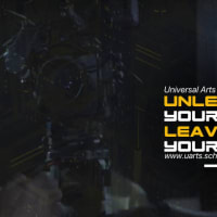 Universal Arts School