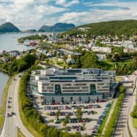 NTNU Norwegian University of Science and Technology