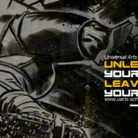 Universal Arts School