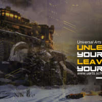 Universal Arts School