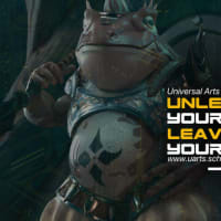 Universal Arts School