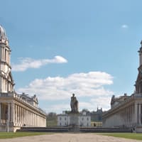 The University of Greenwich