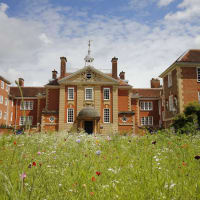 Lady Margaret Hall, University of Oxford