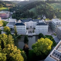 Institute of Science and Technology Austria