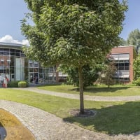 NORDAKADEMIE gAG Hochschule der Wirtschaft