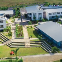 Middlesex University Mauritius