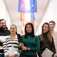 CESI - École d'Ingénieurs