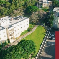 Middle East University - Lebanon