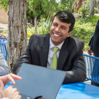UC Irvine - Merage School of Business