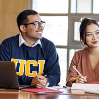 UC Irvine - Merage School of Business