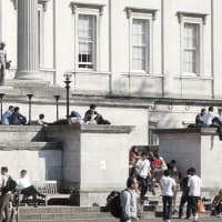 UCL Institute of Ophthalmology