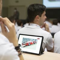 MUNER - Motorvehicle University of Emilia Romagna