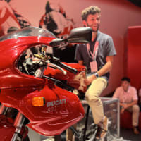 MUNER - Motorvehicle University of Emilia Romagna