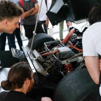MUNER - Motorvehicle University of Emilia Romagna