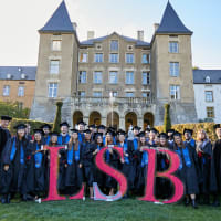 Luxembourg School Of Business