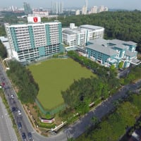 First City University College