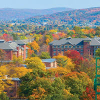 Binghamton University, State University of New York