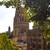 University of Bristol Law School