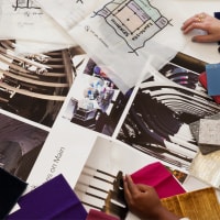 New York School of Interior Design