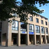 Economics School of Louvain