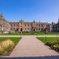 University of St Andrews
