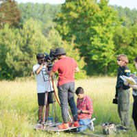 Don Bosco International Media Academy