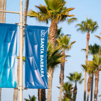 University of California, Santa Barbara - International Programs