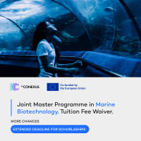 EU-CONEXUS - European University for Smart Urban Coastal Sustainability