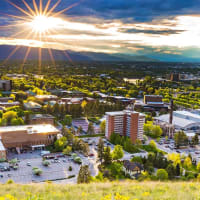 University of Montana