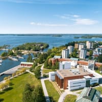 University of Vaasa