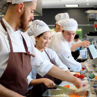 Gasma, Gastronomy & Culinary Management Campus
