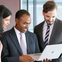 MCI |The Entrepreneurial School®