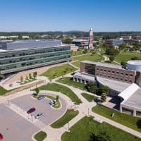Oakland University - School of Business Administration