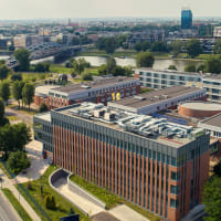 Andrzej Frycz Modrzewski Krakow University