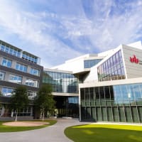 University of Bedfordshire