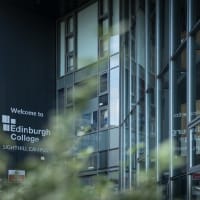 Edinburgh College