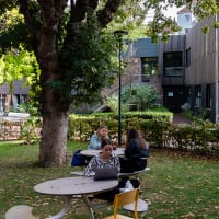 European School of Political and Social Sciences