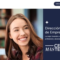 CESTE, Escuela Internacional de Negocios