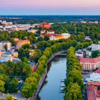 Turku University of Applied Sciences