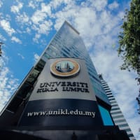 Universiti Kuala Lumpur- UniKL