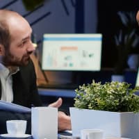 London School of Business & Finance: InterActive