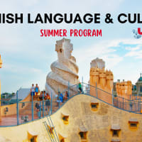 Universitat de Vic – Study Abroad