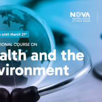 NOVA University Lisbon - National School of Public Health