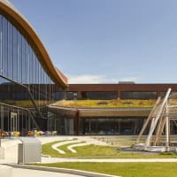 The Algonquin College of Applied Arts and Technology