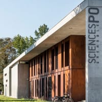 Sciences Po Grenoble - UGA