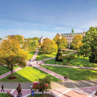Seton Hall University