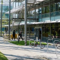 Richmond American University London